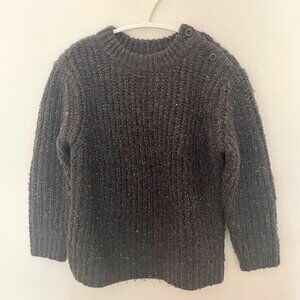 EUC | ZARA BOYS SWEATER